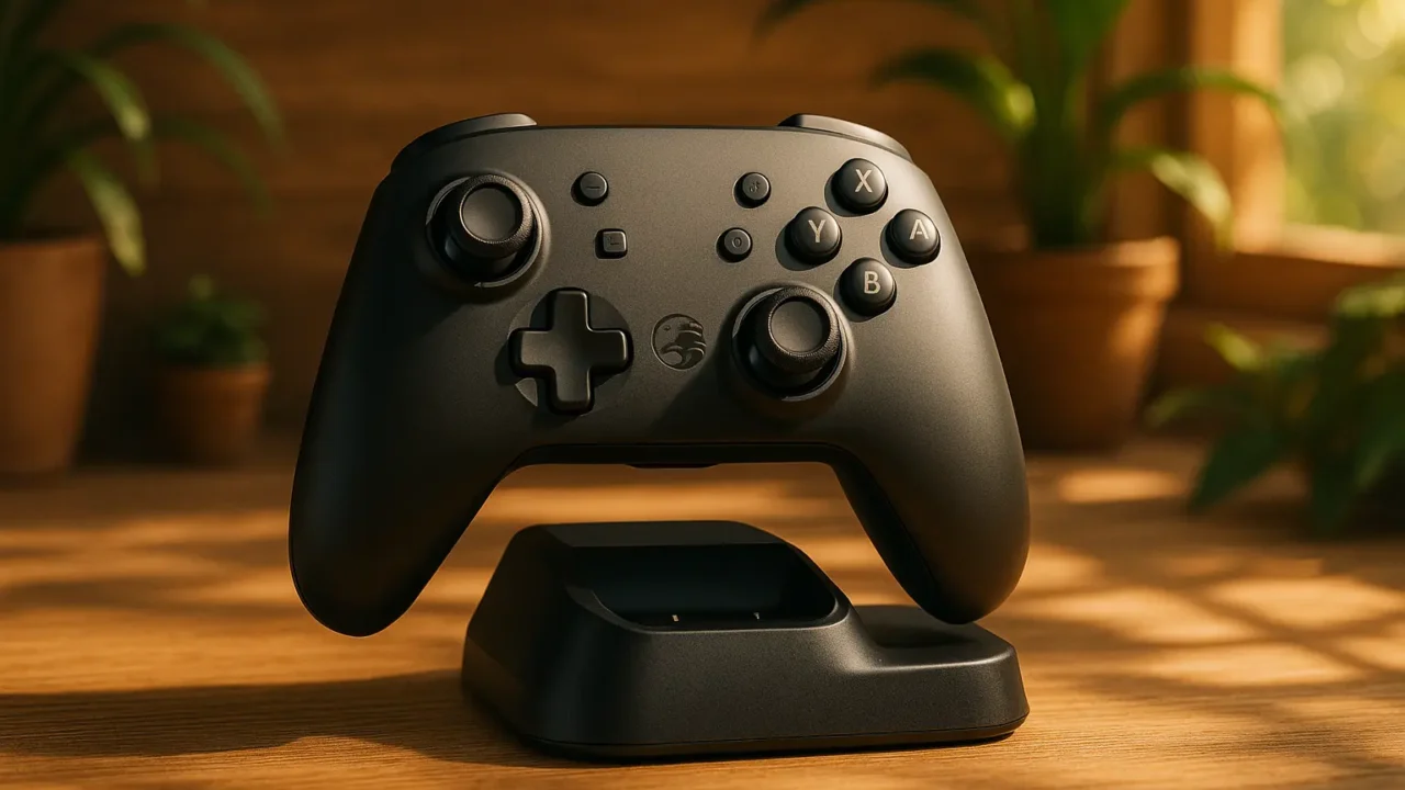 Especial gamers: 3 controles com alto desempenho gráfico