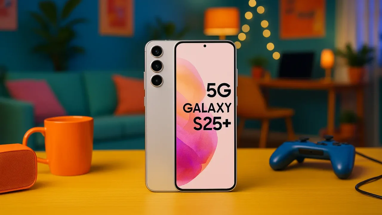 Melhores celulares Samsung Galaxy em 2025: 3 opções que valem o investimento