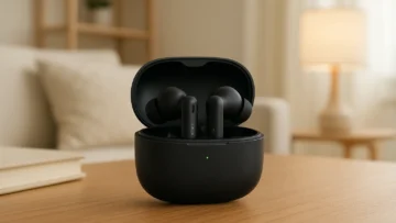 3 Melhores Fones QCY MeloBuds Pro Testados por Usuários Reais