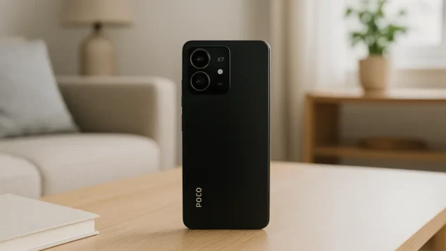 Entrega ultrarrápida: Top 3 smartphones Xiaomi 5G para receber já