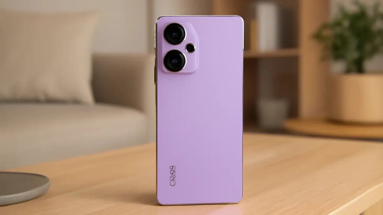Menos de 200g: 3 Smartphones Xiaomi ultraleves em 10/22/2025 07:41:33