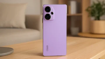 Menos de 200g: 3 Smartphones Xiaomi ultraleves em 10/22/2025 07:41:33