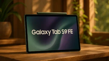 3 Melhores Tablets para Presentear