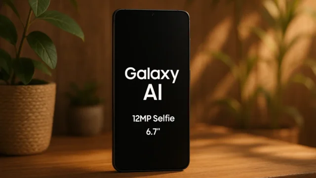 3 Melhores Smartphones Samsung Galaxy S24 para o Dia a Dia