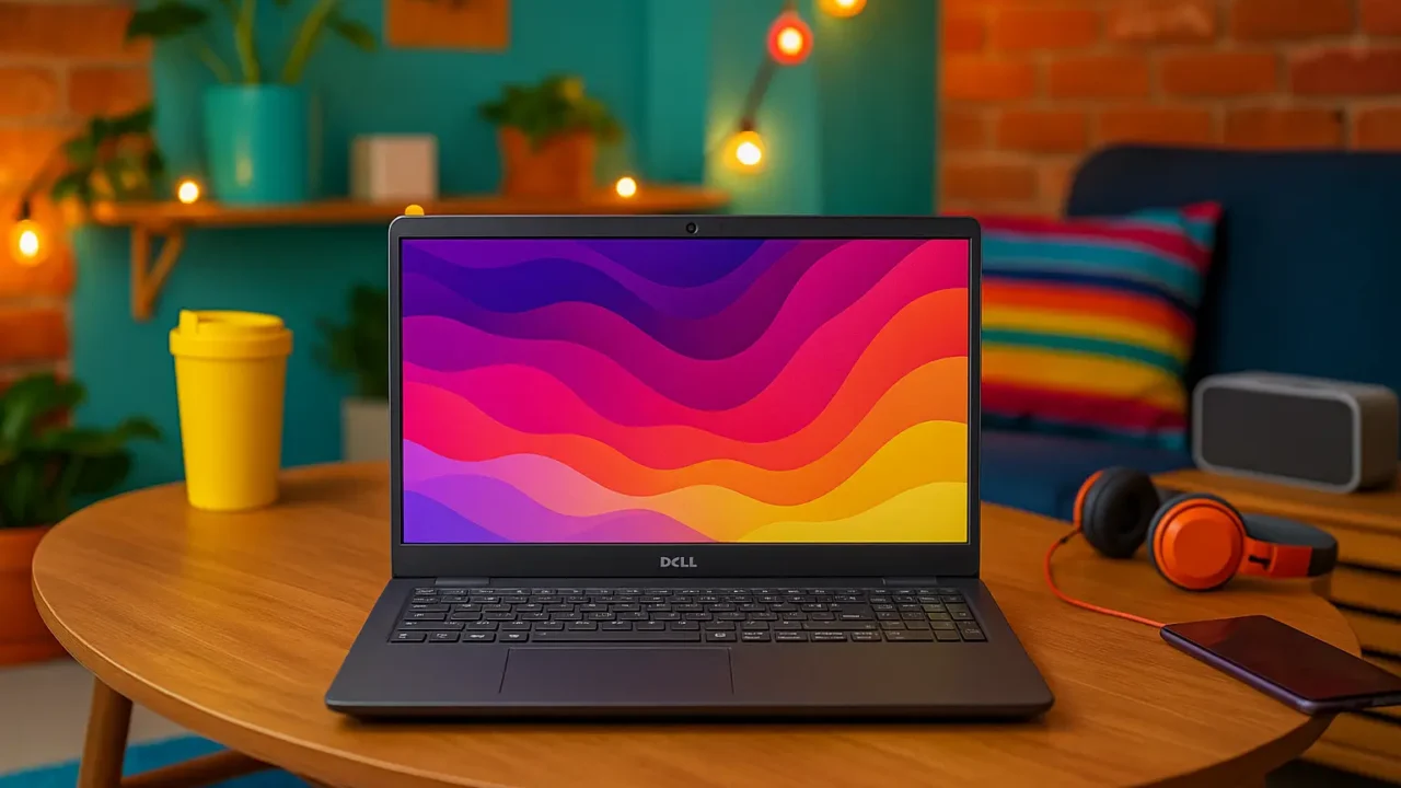Descontos de até 25%: 6 notebook Dell Inspiron 15 3000 em oferta especial