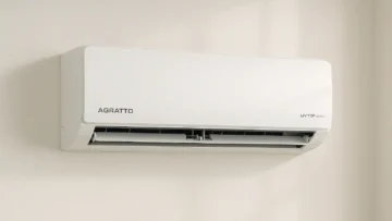 3 Melhores Ar Condicionado Split Hi Wall com Garantia e Suporte no Brasil