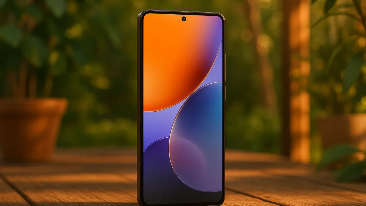 3 Melhores Smartphones Xiaomi Redmi Note 14 Pro 5G com Tecnologia de Ponta