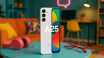 Descontos de até 10%: 3 Samsung Galaxy A26 5G em oferta especial