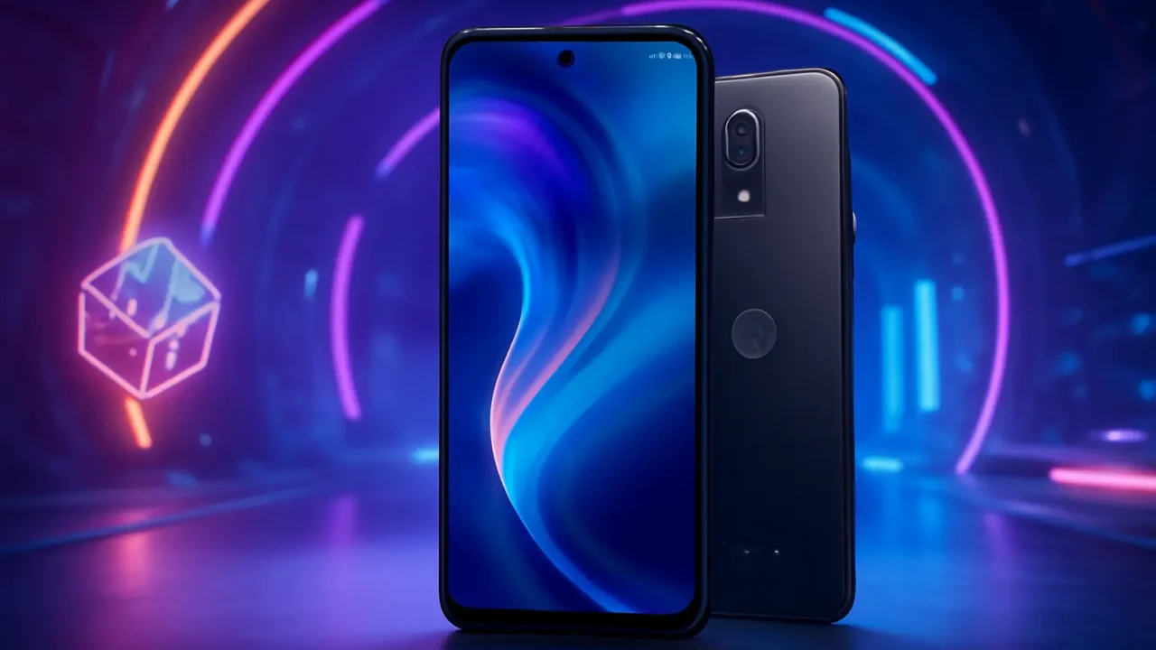 Autonomia top: 3 smartphones com carregamento rápido