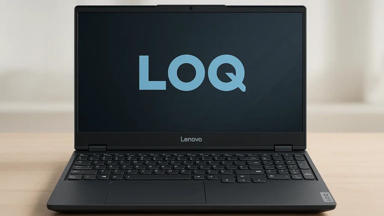 Melhor notebook gamer Lenovo LOQ 3050 com equilíbrio em 2025