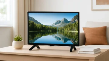 Top 6 Smart TVs 29 polegadas com menor preço em 10/22/2025 21:56:39