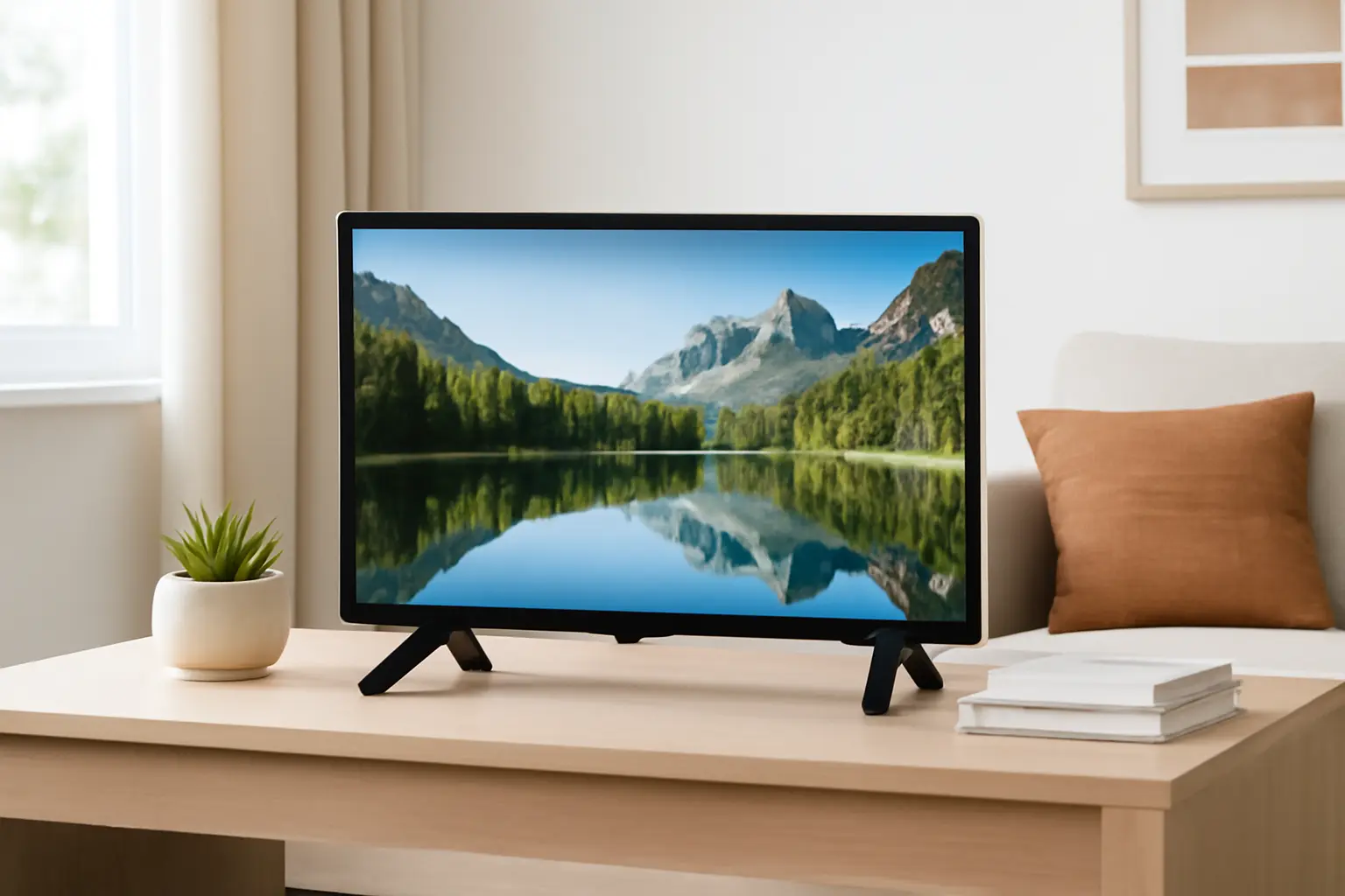 Top 6 Smart TVs 29 polegadas com menor preço em 10/22/2025 21:56:39