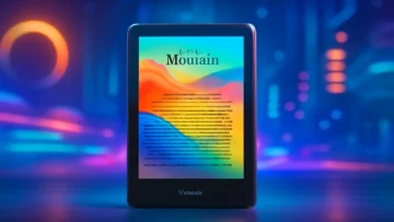 Fotografia noturna: 3 Kindles que brilham no escuro