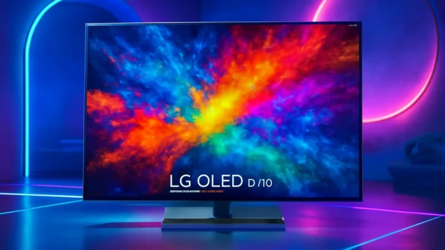 Top 6 Smart TVs LG OLED EVO C3 compactas e leves para usar no dia a dia