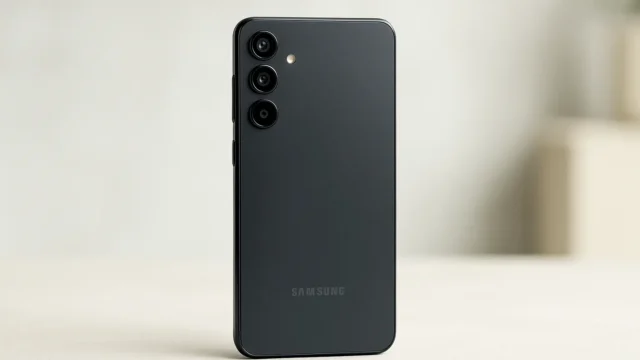 6 Galaxy A26 com nota máxima dos usuários em 2025