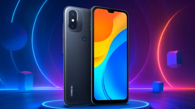 Top 6 Smartphones Xiaomi Redmi A5 com performance superior em 10/23/2025