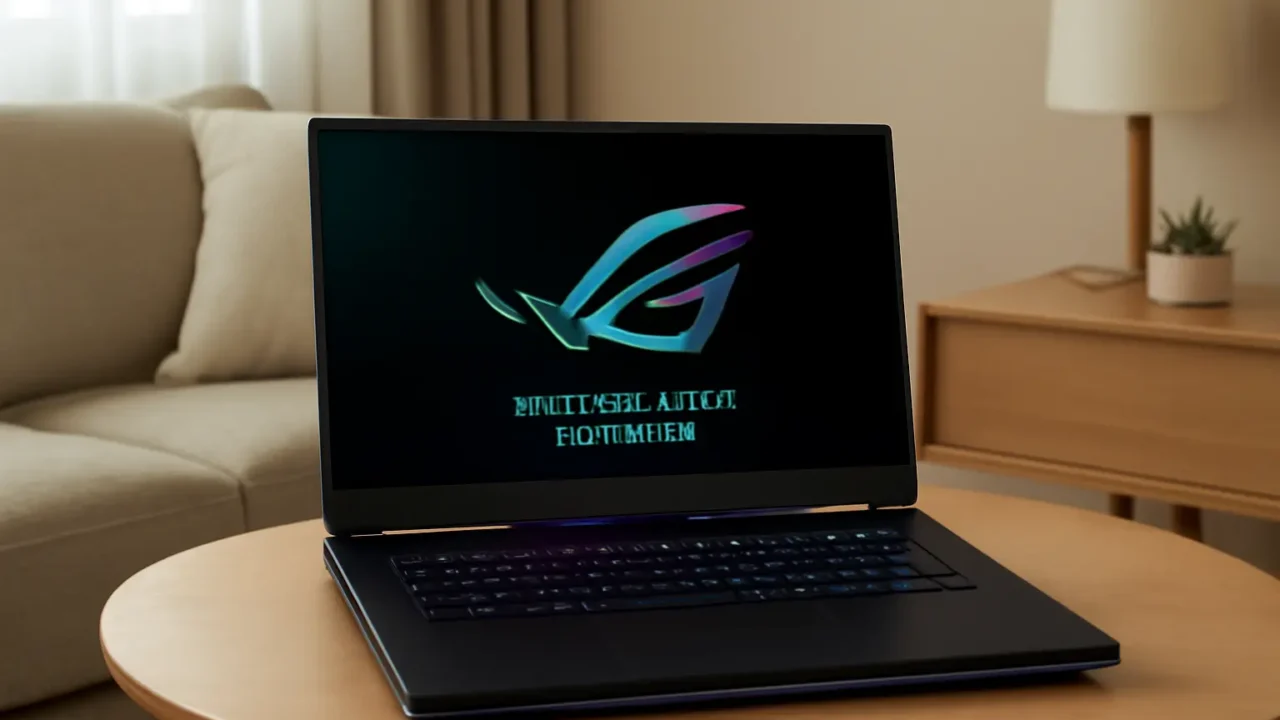6 melhores notebooks gamer ASUS ROG Strix G16 perfeitas para gamers em 2025