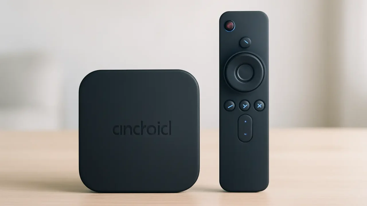 Android TV Box baratos e bons mais vendidos no Brasil