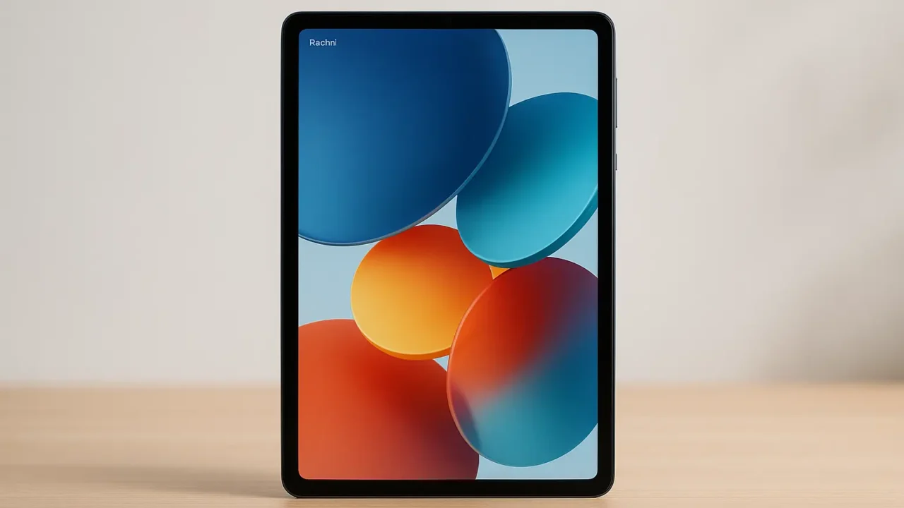6 Tablet Redmi Pad SE 11: desempenho com desconto na Amazon