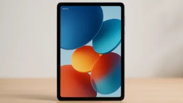 6 Tablet Redmi Pad SE 11: desempenho com desconto na Amazon