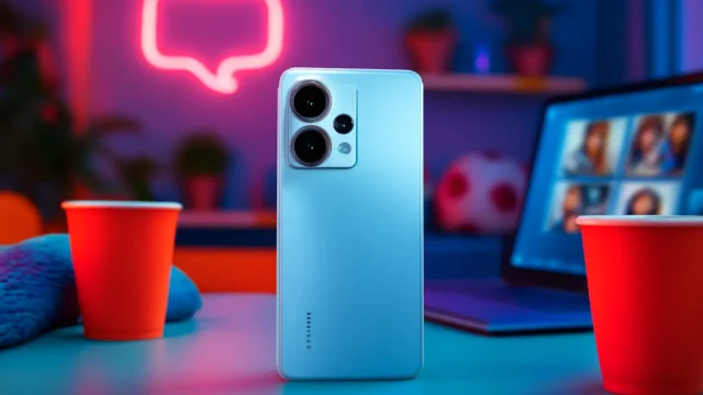 6 Smartphones Xiaomi Redmi Note 13 Bons e Baratos para Comprar de Olhos Fechados