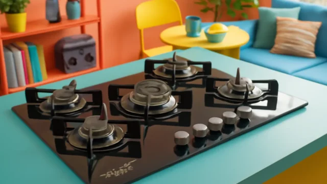 Guia de Compra: 3 Melhores Cooktop 5 Bocas com Alta Avaliação
