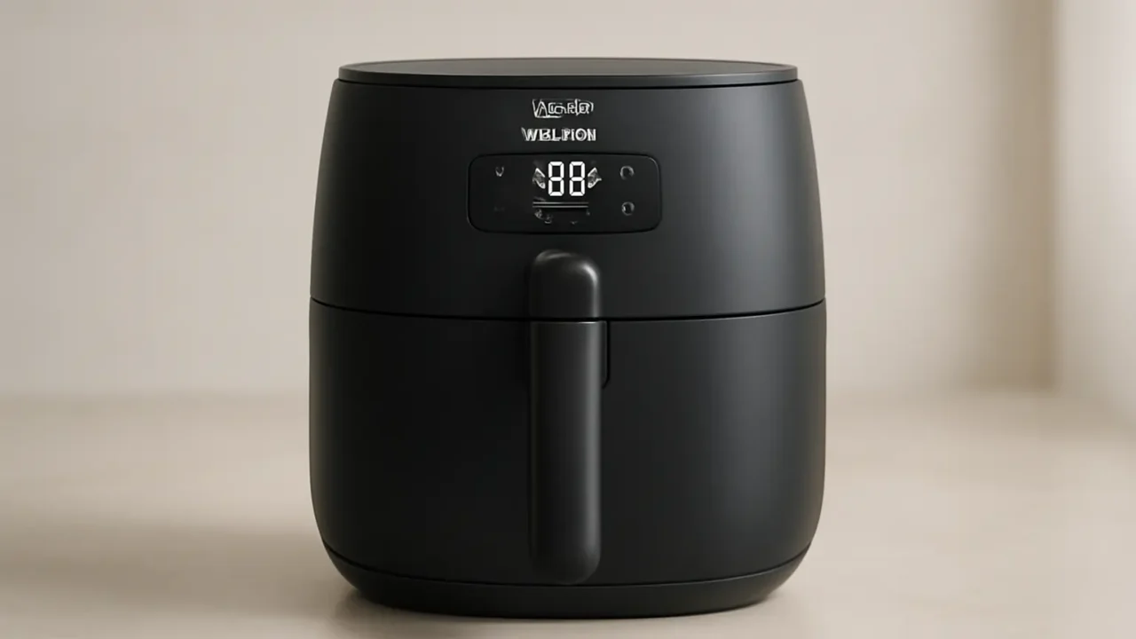 Guia de Compra: 6 Melhores Fritadeiras Elétricas Airfryer Philips Walita Série 1000 XL (2025)