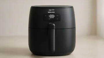 Guia de Compra: 6 Melhores Fritadeiras Elétricas Airfryer Philips Walita Série 1000 XL (2025)