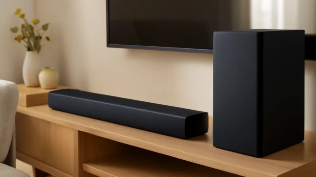 Top 6 Samsung Soundbars com Entrega Ultrarrápida