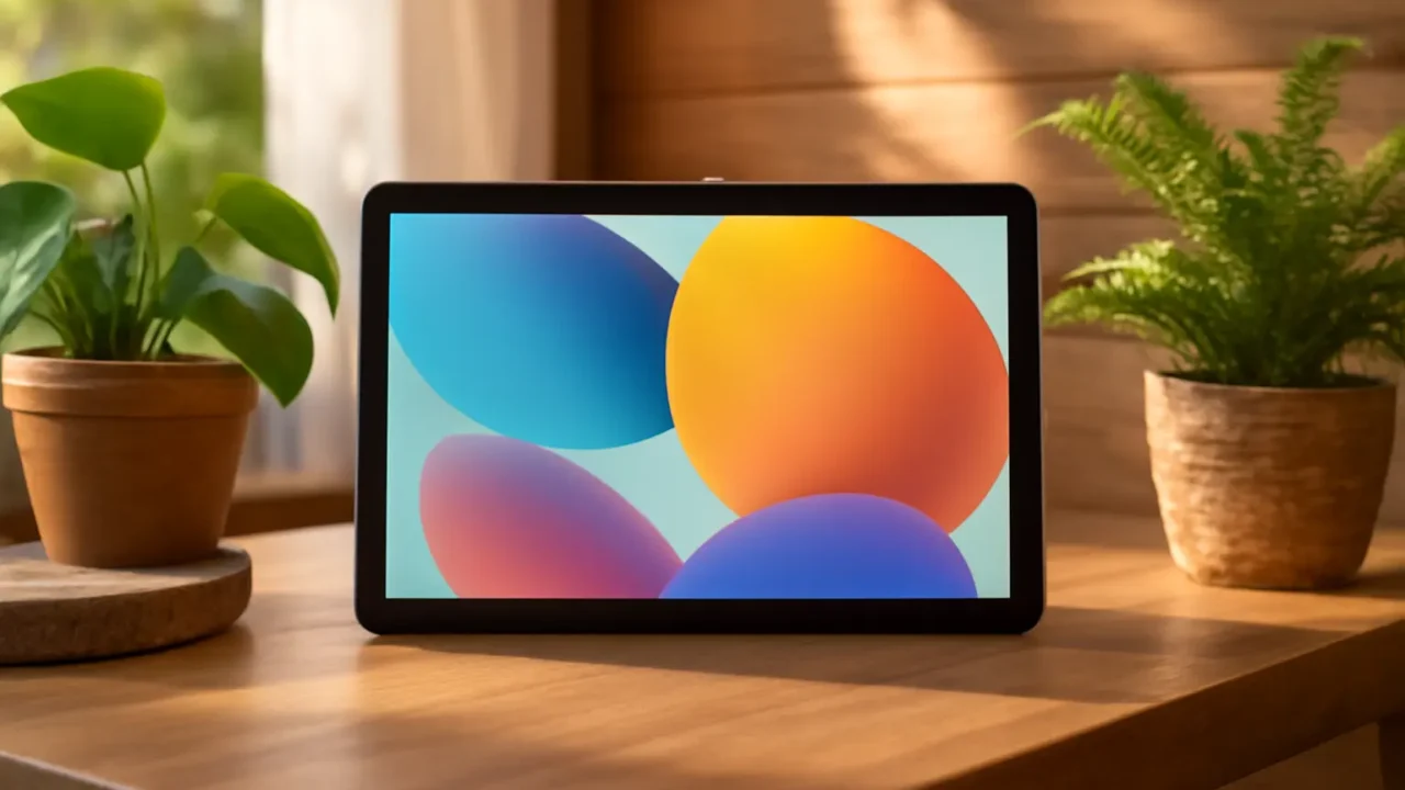 6 Melhores Tablets Samsung até R$2.800 com Avaliações ★4,6