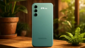 Galaxy M15 5G baratos e bons mais vendidos no Brasil