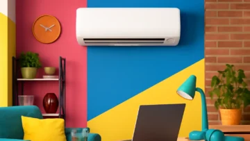 Guia de Compra: 3 Melhores Ar-Condicionados Inverter com Estoque no Brasil