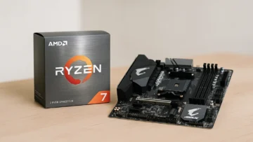 Descontos de até 35%: 3 placas-mãe em oferta especial 10/04/2025 07:31:47