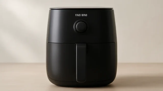 3 Melhores Fritadeiras Airfryer Compactas e Eficientes