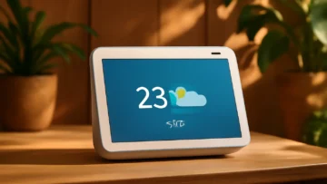 Qual comprar? 3 Echo Show 8 analisados em 10/24/2025 14:05:20