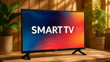Melhor Smart TV 32 Philco com recursos avançados