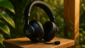 3 JBL Headset Gamer com atualização Android garantida