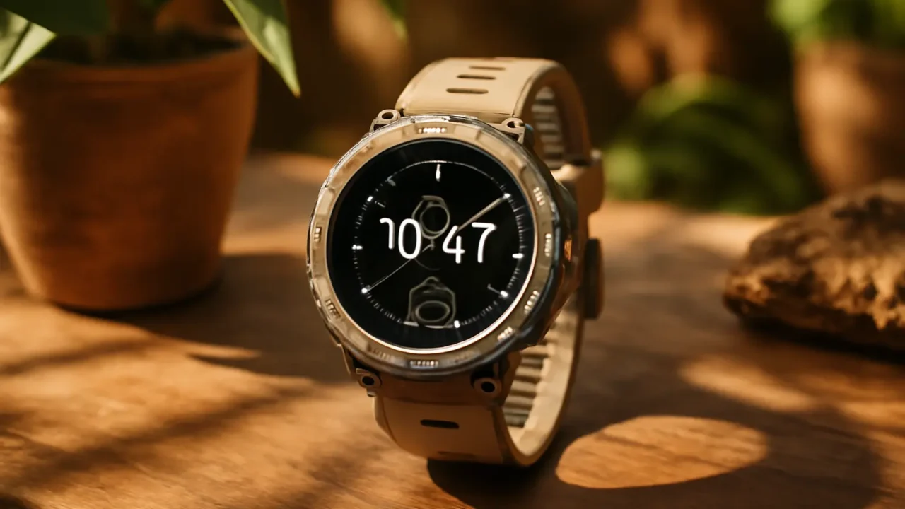 Top 6 Relógios Inteligentes Amazfit T-Rex Ultra com Performance Superior em 10/24/2025