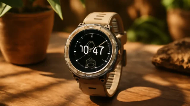 Top 6 Relógios Inteligentes Amazfit T-Rex Ultra com Performance Superior em 10/24/2025