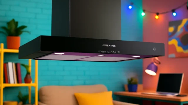 Top 3 Suggar Depuradores de Ar Slim Touch com Câmera Profissional