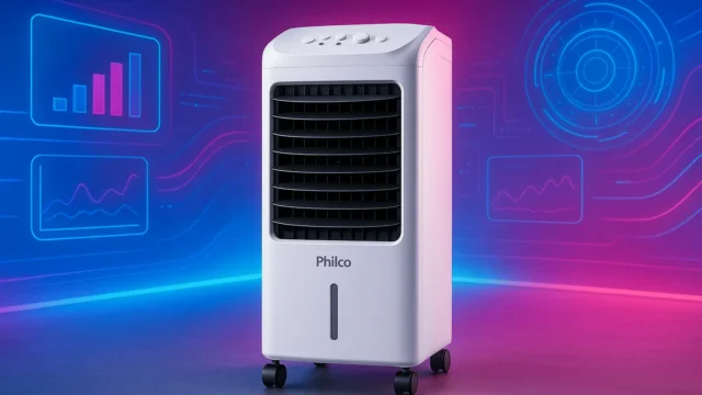 3 Melhores Climatizadores de Ar para Quem Busca Qualidade