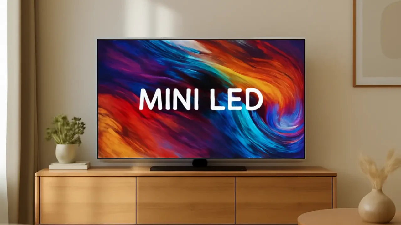 Top 6 TVs Mini LED TCL até R$7.000 — aproveite estas ofertas