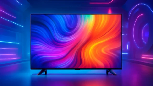 6 Melhores Smart TVs 42 Polegadas para Todos os Tipos de Usuários