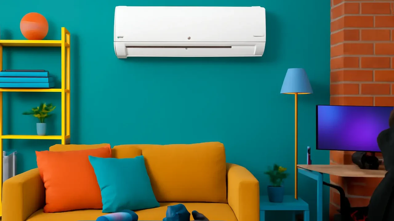 Promoção relâmpago: 3 Ar Condicionados Hi Wall LG Dual Inverter Voice até R$2.700