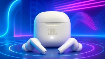 6 Fones JBL Wave Beam 2 com Garantia Estendida e Suporte VIP