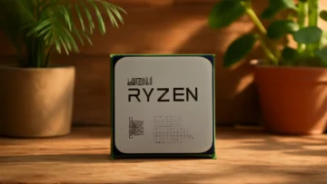 3 Melhores Processadores AMD Ryzen 7 5700X Testados por Usuários Reais