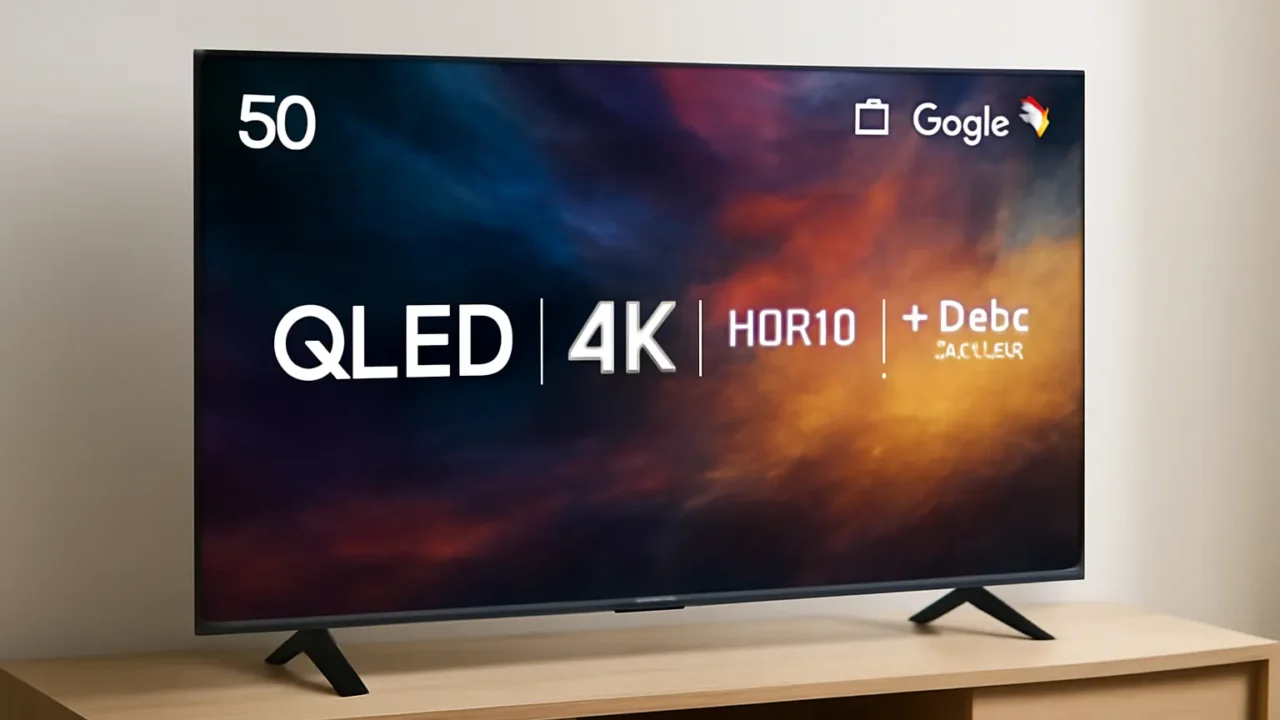 Qual comprar? 3 Smart TVs analisadas