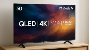 Qual comprar? 3 Smart TVs analisadas