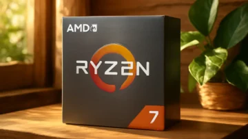 Performance de ponta: 3 Processadores AMD Ryzen que se destacam