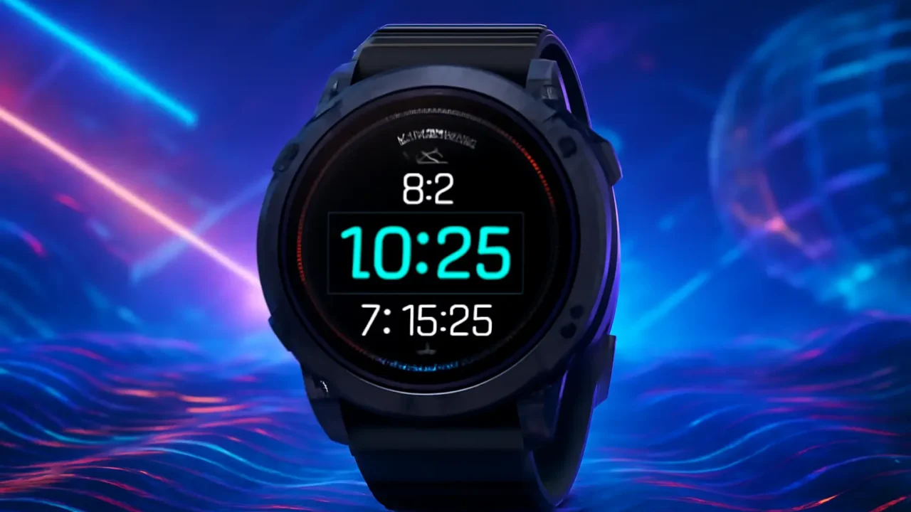 Custo-benefício: 6 Garmin Fenix 8x por menos de R$ 13.000